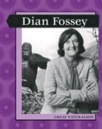 Produktbild: Dian Fossey