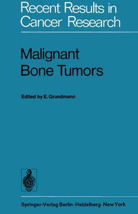 Produktbild: Malignant Bone Tumors