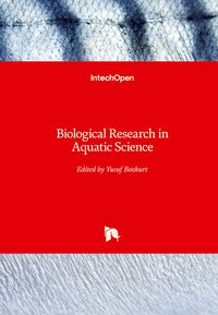 Produktbild: Biological Research in Aquatic Science