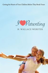 Produktbild: I Heart Parenting