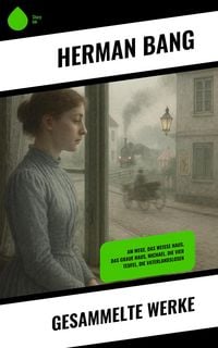 Produktbild: Gesammelte Werke