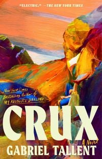Produktbild: Crux