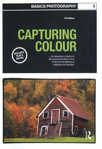 Produktbild: Basics Photography 03: Capturing Colour