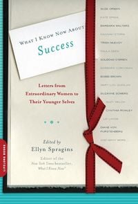 Produktbild: What I Know Now about Success