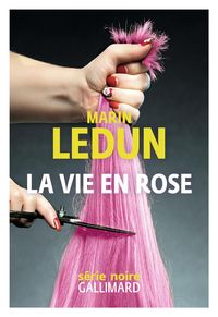 Produktbild: La vie en Rose