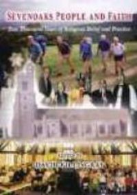 Produktbild: Killingray, D: Sevenoaks People & Faith