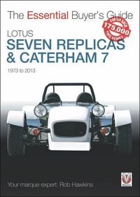 Produktbild: Lotus 7 Replicas & Caterham 7