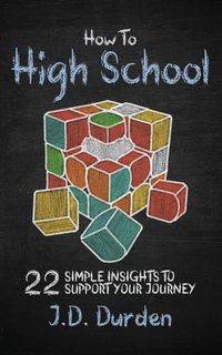 Produktbild: How to High School