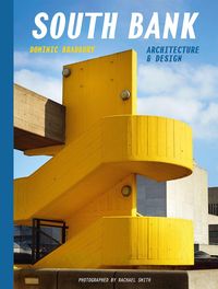 Produktbild: South Bank: Architecture & Design
