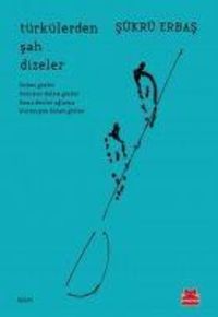 Produktbild: T&uuml;rk&uuml;lerden Sah Dizeler