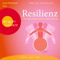 Resilienz von Jutta Heller