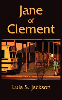 Produktbild: Jane of Clement