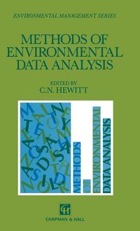 Produktbild: Methods of Environmental Data Analysis