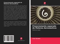 Produktbild: Financiamento separado de Motores Aeron&aacute;uticos