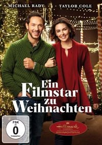 Produktbild: Ein Filmstar zu Weihnachten