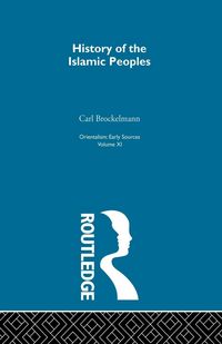 Produktbild: Hist Islam Peop