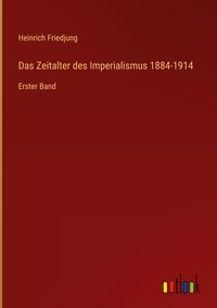 Produktbild: Das Zeitalter des Imperialismus 1884-1914