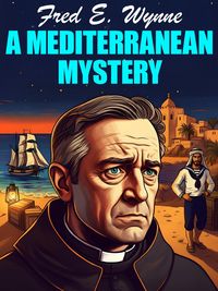 Produktbild: A Mediterranean Mystery