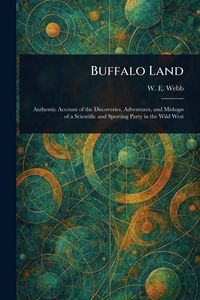 Produktbild: Buffalo Land