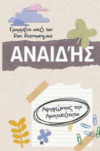 Produktbild: Shameless / Αναιδής