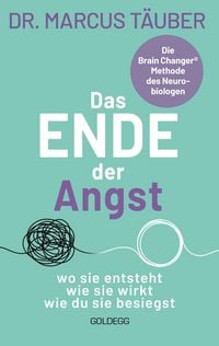Produktbild: Das Ende der Angst