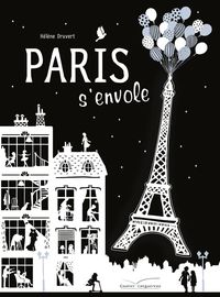 Produktbild: Paris s'envole