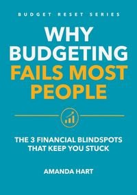 Produktbild: Why Budgeting Fails Most People