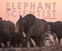 Produktbild: The Elephant Scientist