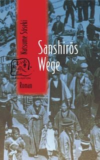 Produktbild: Sanshiros Wege