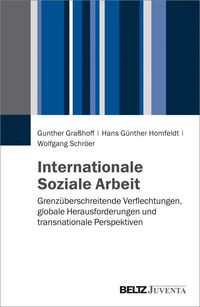 Produktbild: Internationale Soziale Arbeit