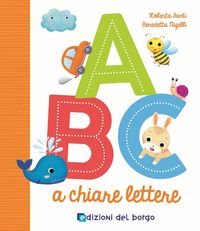 Produktbild: ABC a chiare lettere