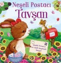 Produktbild: Neseli Postaci Tavsan