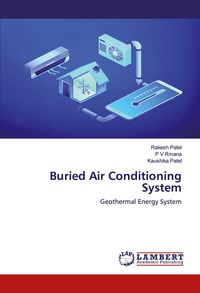 Produktbild: Buried Air Conditioning System