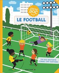Produktbild: Le football