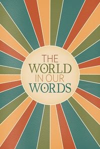 Produktbild: The World In Our Words