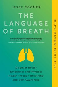 Produktbild: The Language of Breath