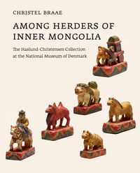Produktbild: Among Herders of Inner Mongolia