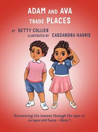 Produktbild: Adam and Ava Trade Places