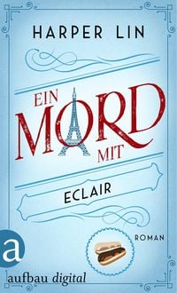 Produktbild: Ein Mord mit Eclair