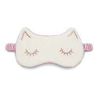 Produktbild: Ruhemaske Katzenaugen