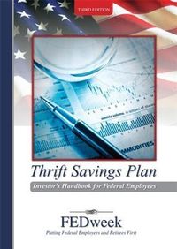 Produktbild: Thrift Savings Plan Investor's Handbook for Federal Employees