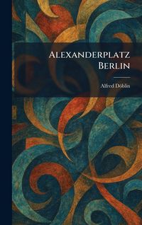 Produktbild: Alexanderplatz Berlin
