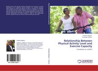 Produktbild: Relationship Between Physical Activity Level and Exercise Capacity