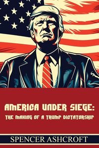 Produktbild: America Under Siege: The Making of a Trump Dictatorship