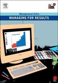 Produktbild: Elearn: Managing for Results