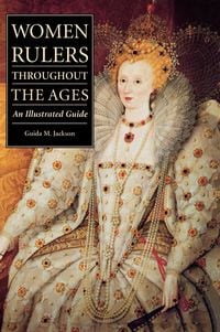 Produktbild: Women Rulers Throughout the Ages