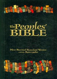 Produktbild: Deyoung, C: People's Bible