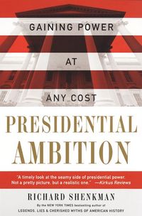 Produktbild: Presidential Ambition