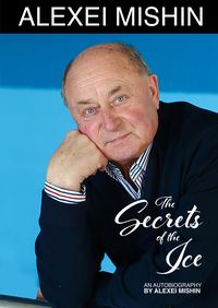Produktbild: The Secrets of the Ice