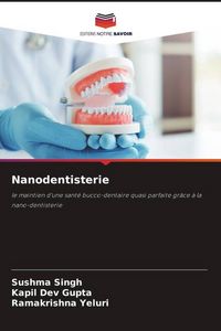 Produktbild: Nanodentisterie
